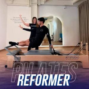 Pilates Reformer