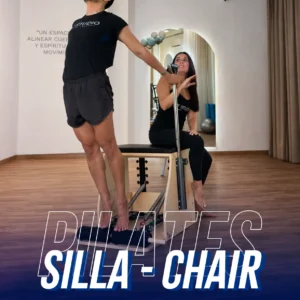 Silla - Chair