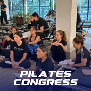 Pilates Congress