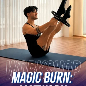 Magic Burn: MatWork